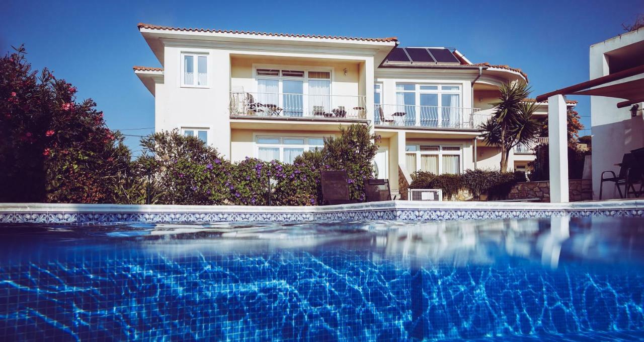 Casa Do Pocinho Raposeira (Faro)