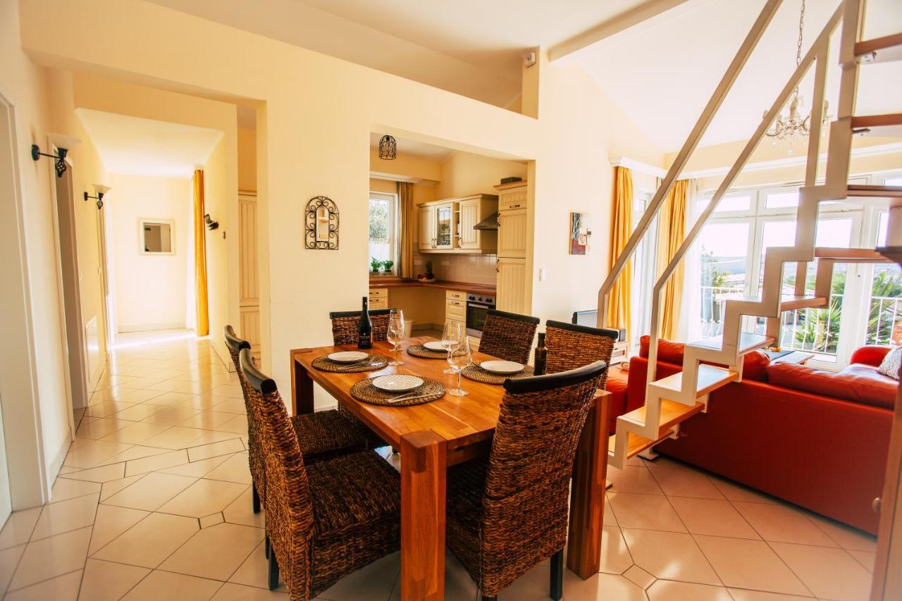 Casa Do Pocinho Apartment Raposeira (Faro)
